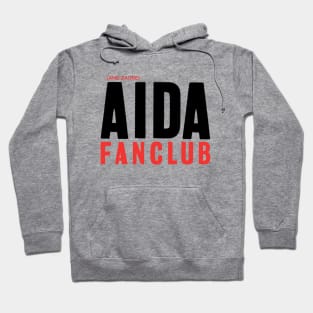 AIDA FANCLUB Hoodie